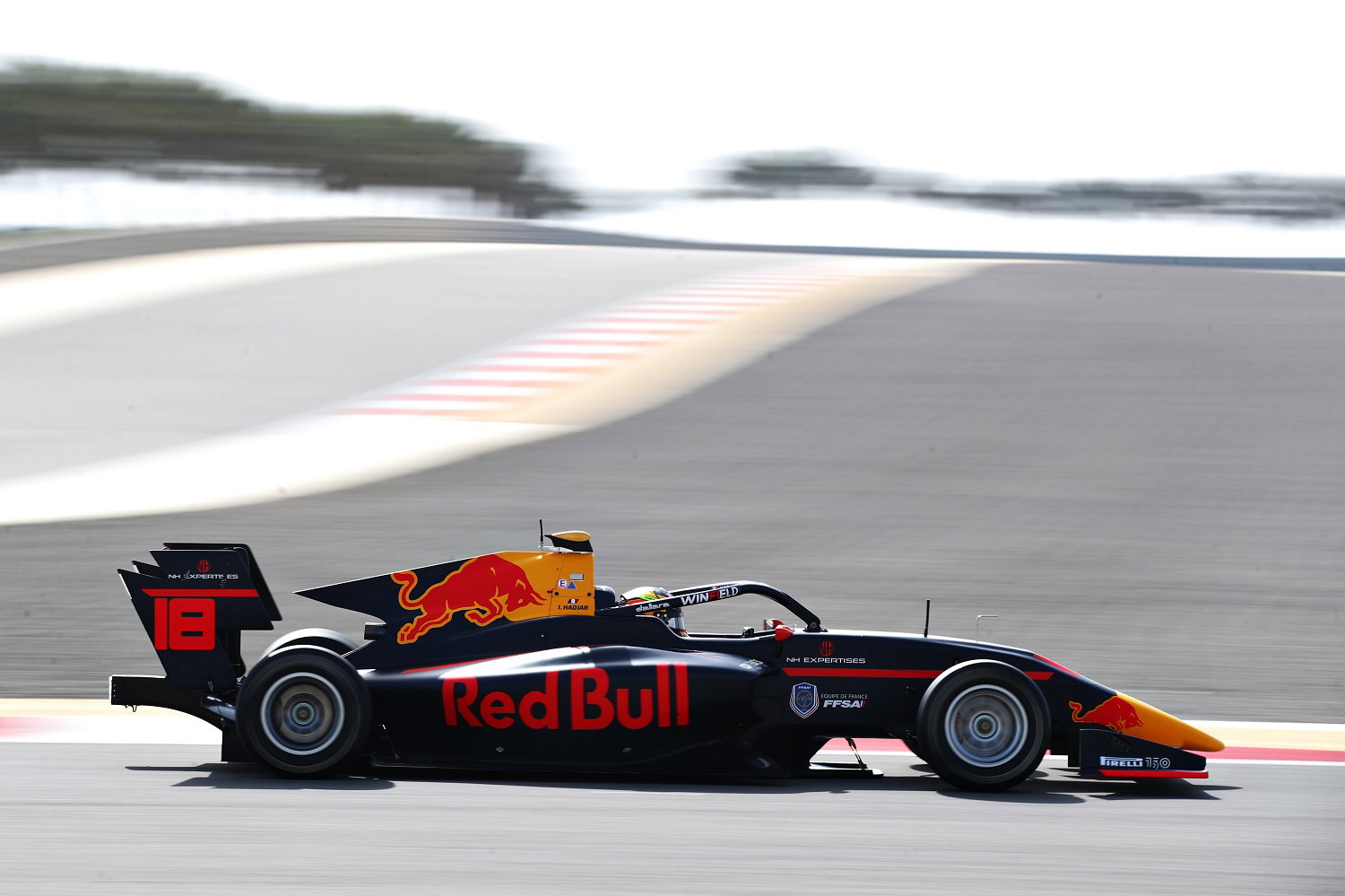 The top 10 drivers to watch out for in F2 and F3 in 2022
